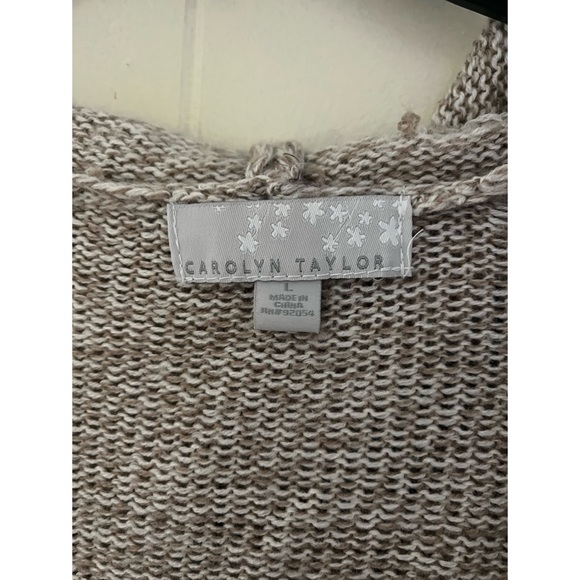 Carolyn Taylor Cardigan - Picture 2 of 5